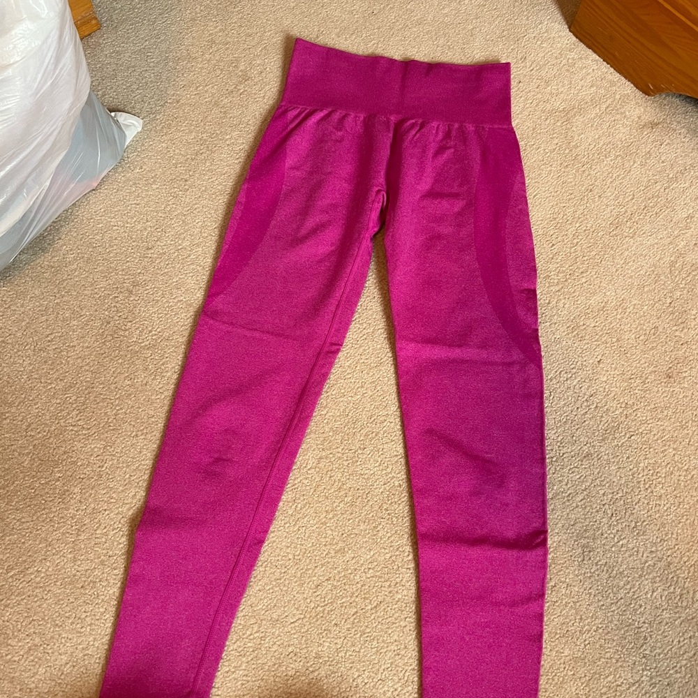 NGVTN LEGGINGS